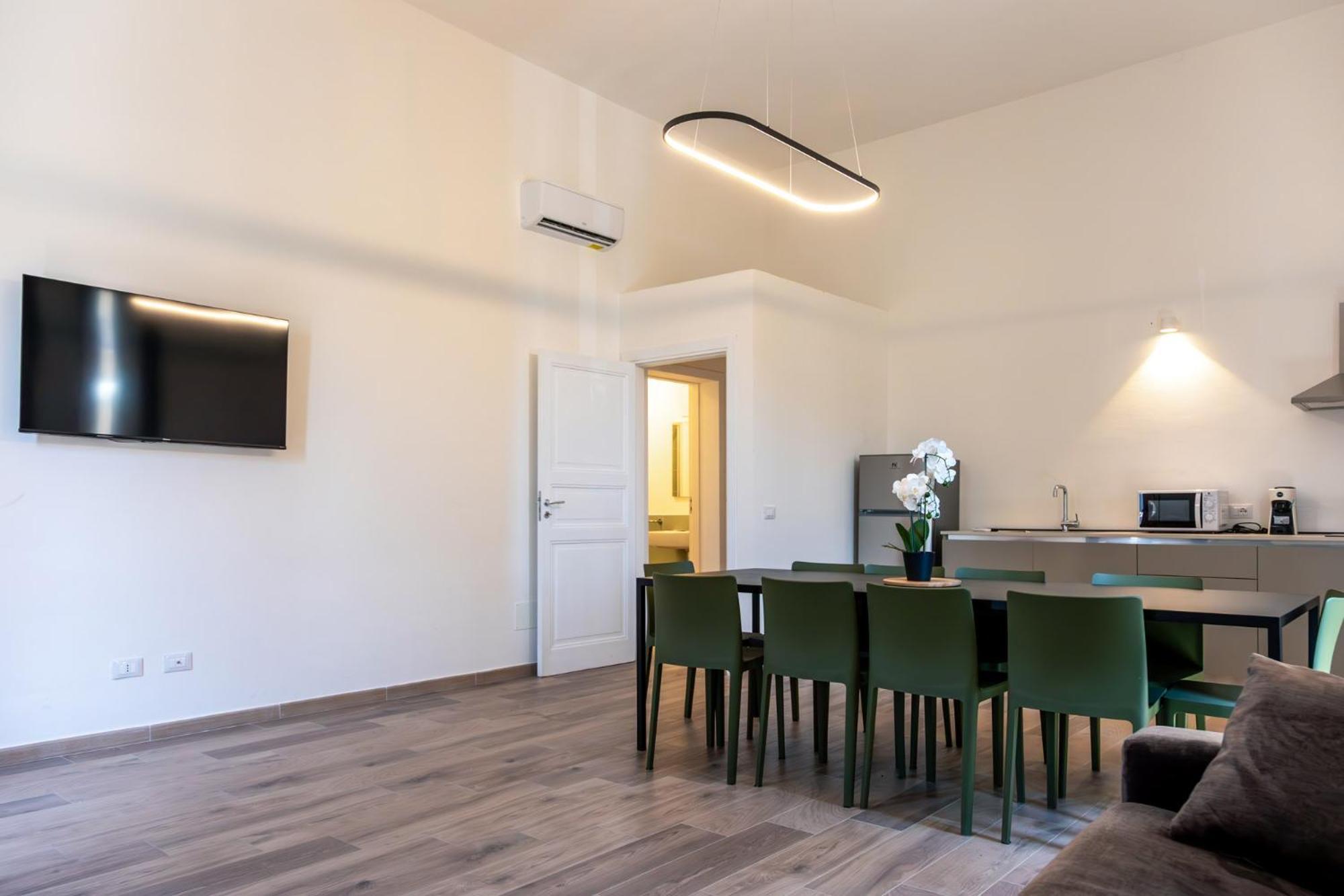 B&B Il Sole Blu Трапани Номер фото